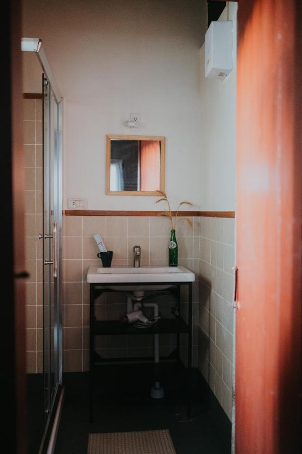 島中大厝 Apartment Jinhu Exterior foto