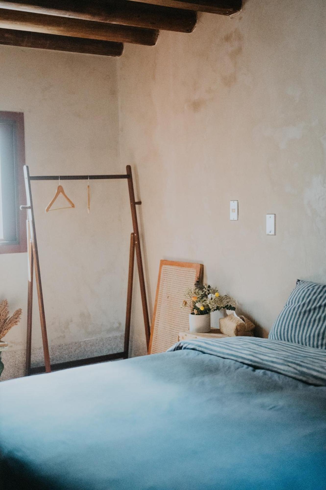 島中大厝 Apartment Jinhu Exterior foto
