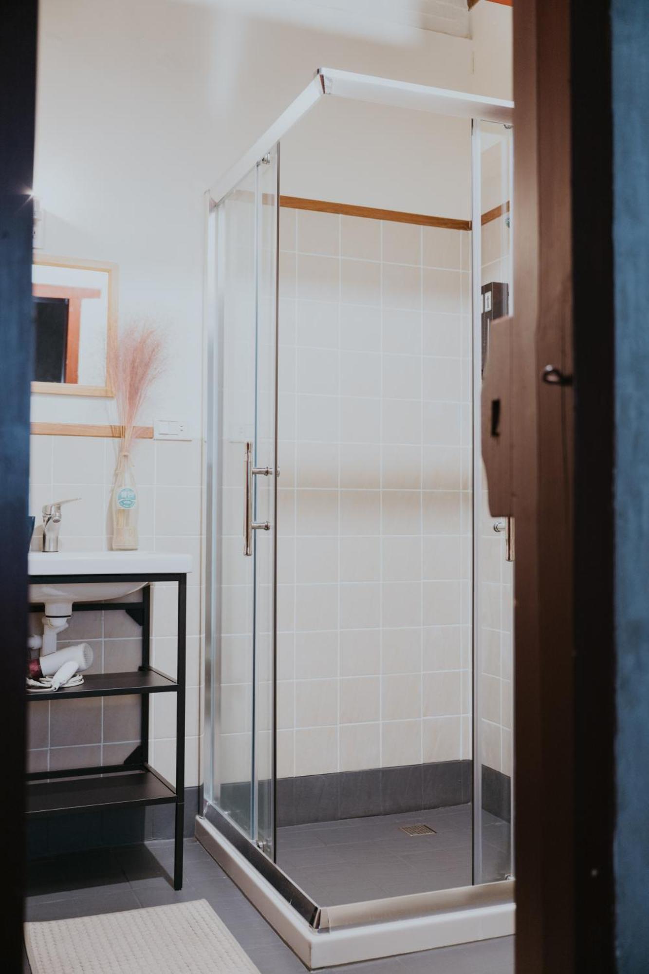 島中大厝 Apartment Jinhu Exterior foto