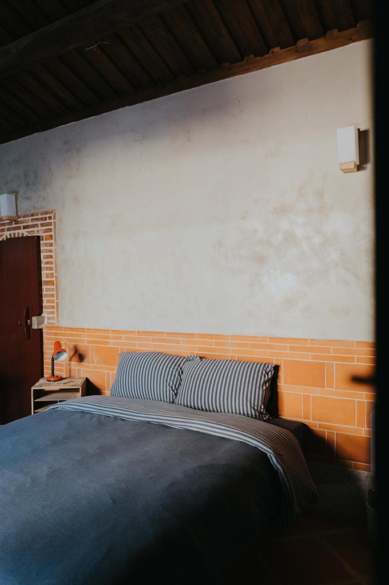 島中大厝 Apartment Jinhu Exterior foto
