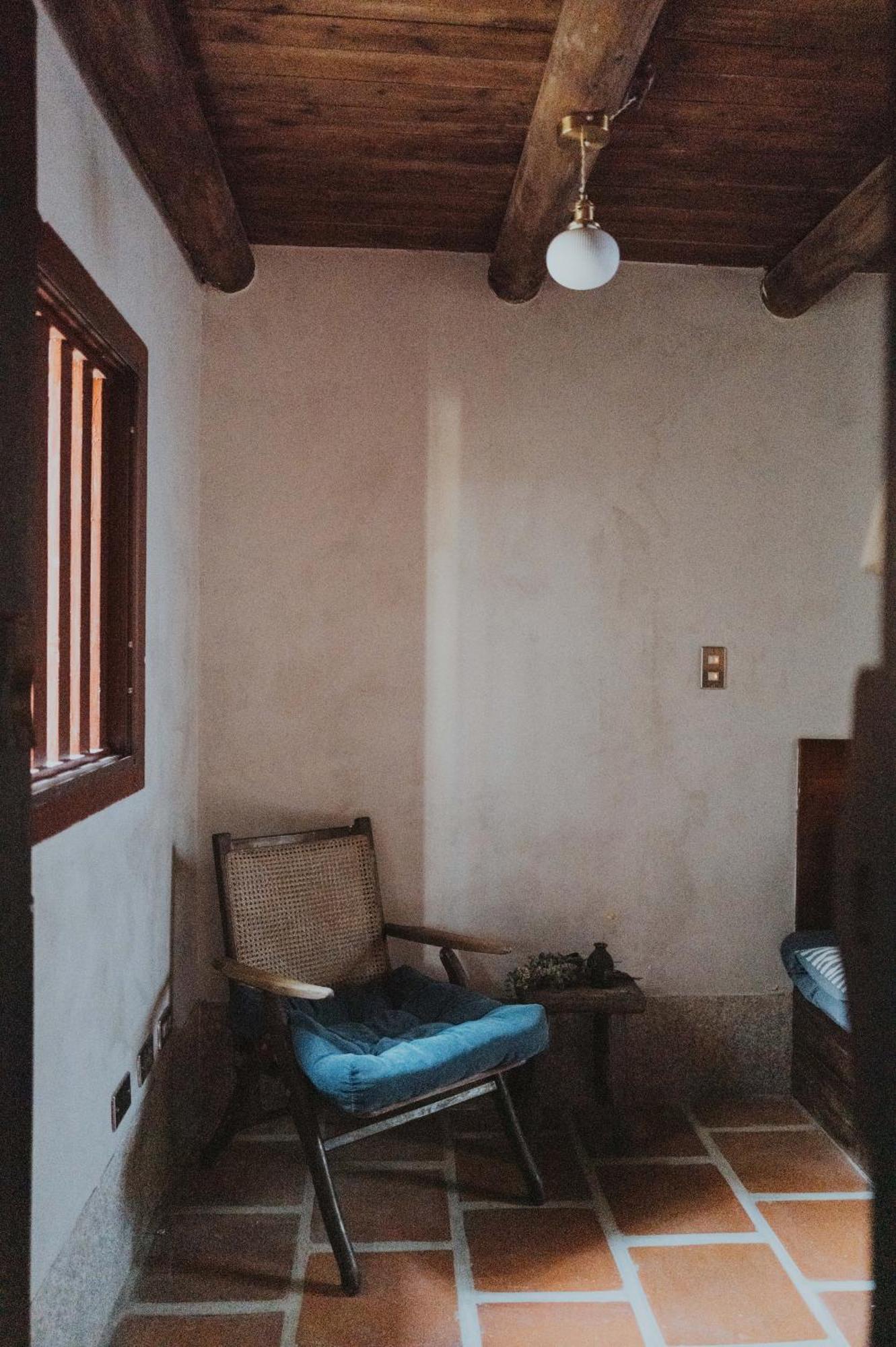 島中大厝 Apartment Jinhu Exterior foto