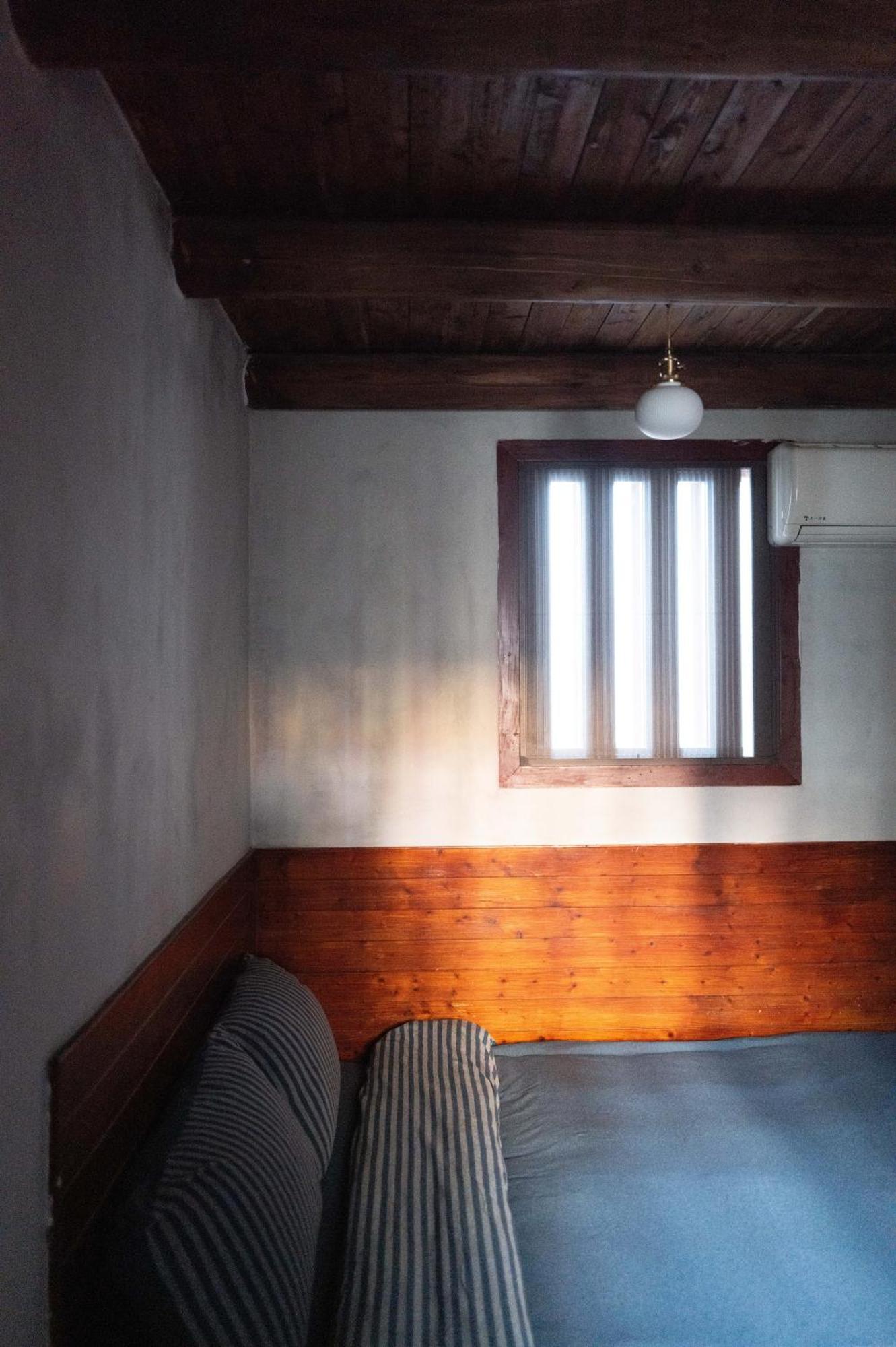 島中大厝 Apartment Jinhu Exterior foto